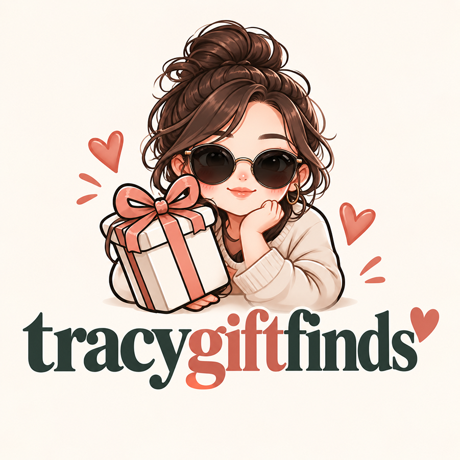 Tracy Gift Finds – Unique Gifts for Every Occasion