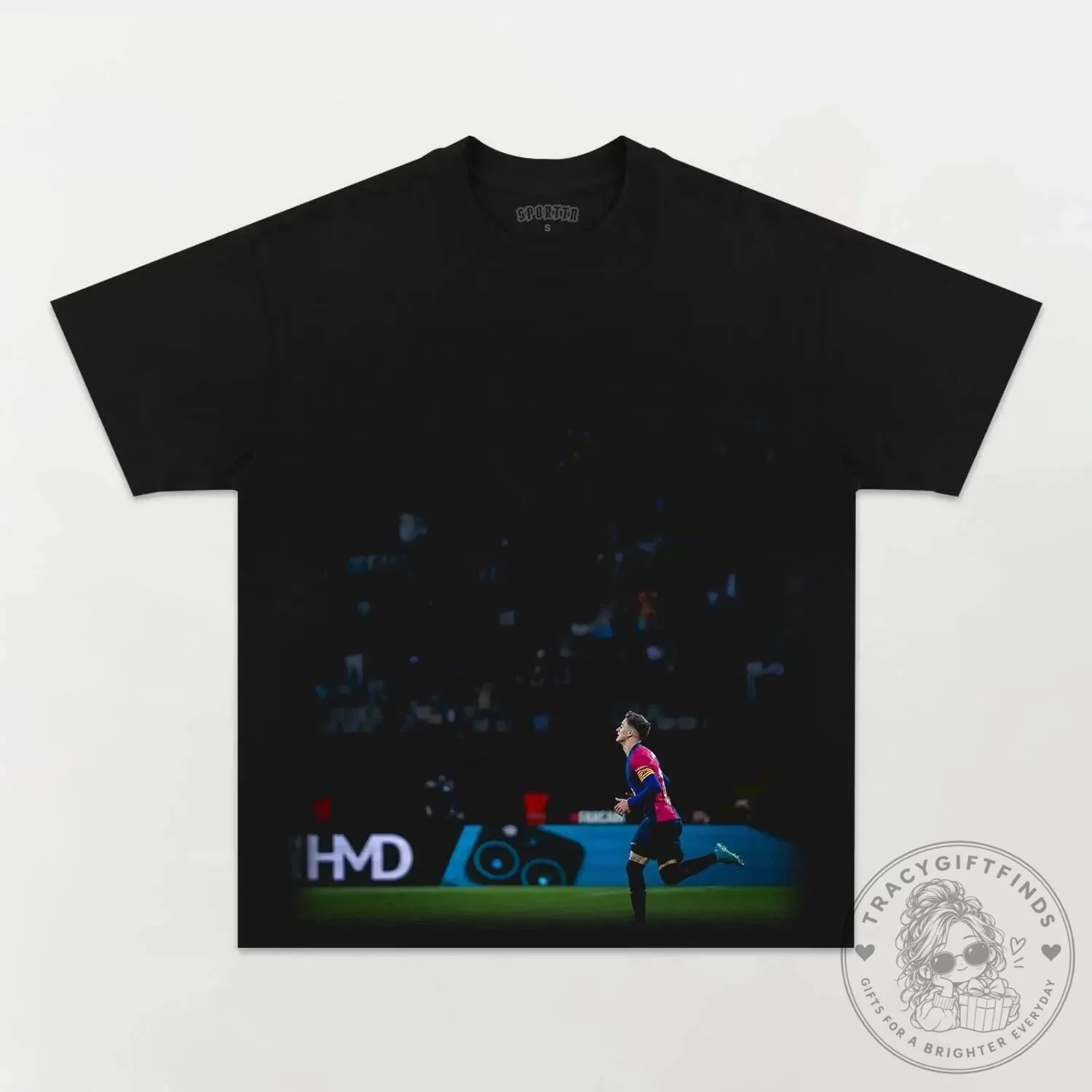 Pablo Martin Paez Gavira Soccer Player Graphic T-Shirt 2 Pablo Martin Paez Gavira Soccer Player Graphic T-Shirt
