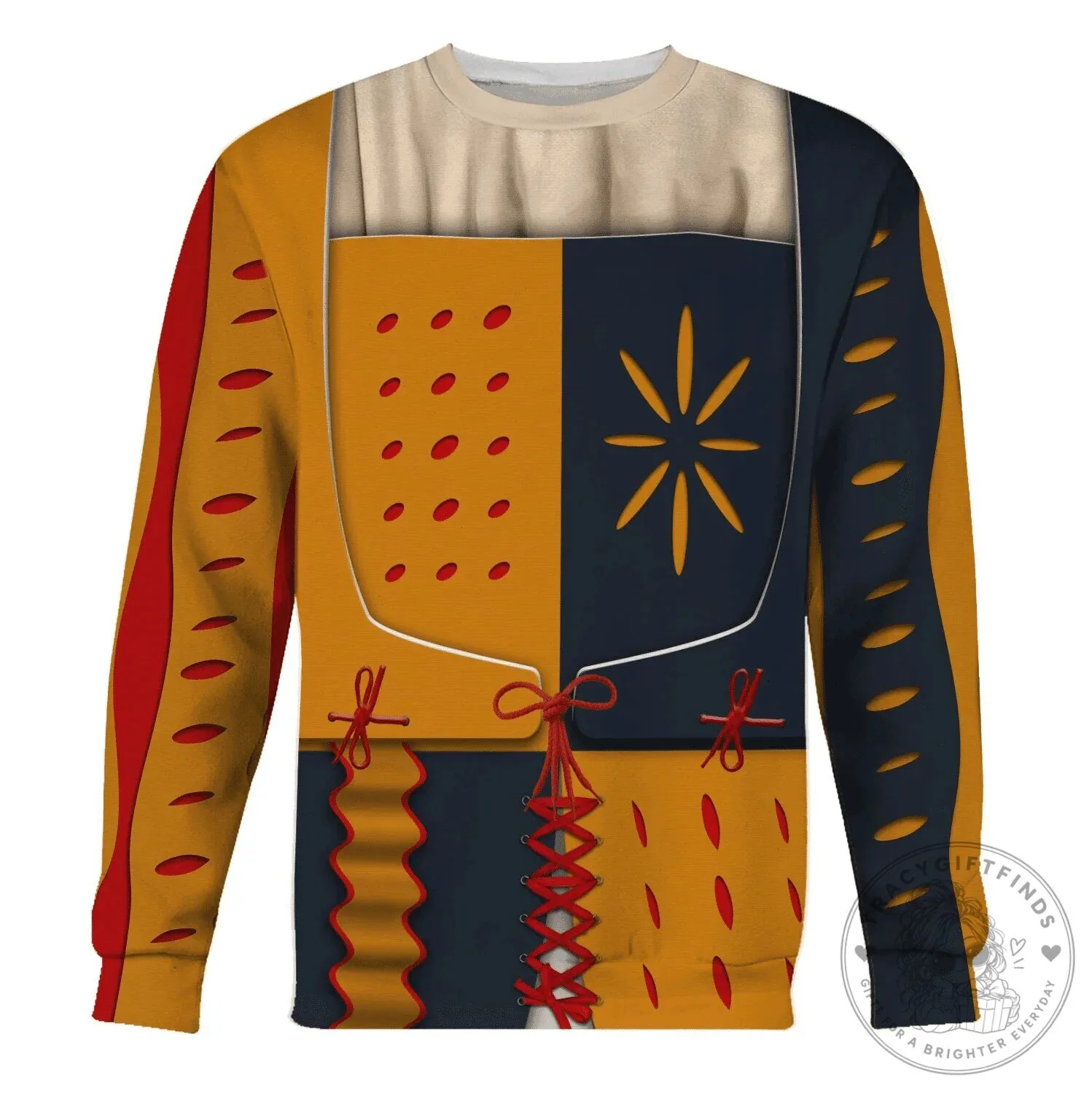 Landsknecht Costume Inspired Renaissance Historical Soldier Hoodie 18 Landsknecht Costume Inspired Renaissance Historical Soldier Hoodie