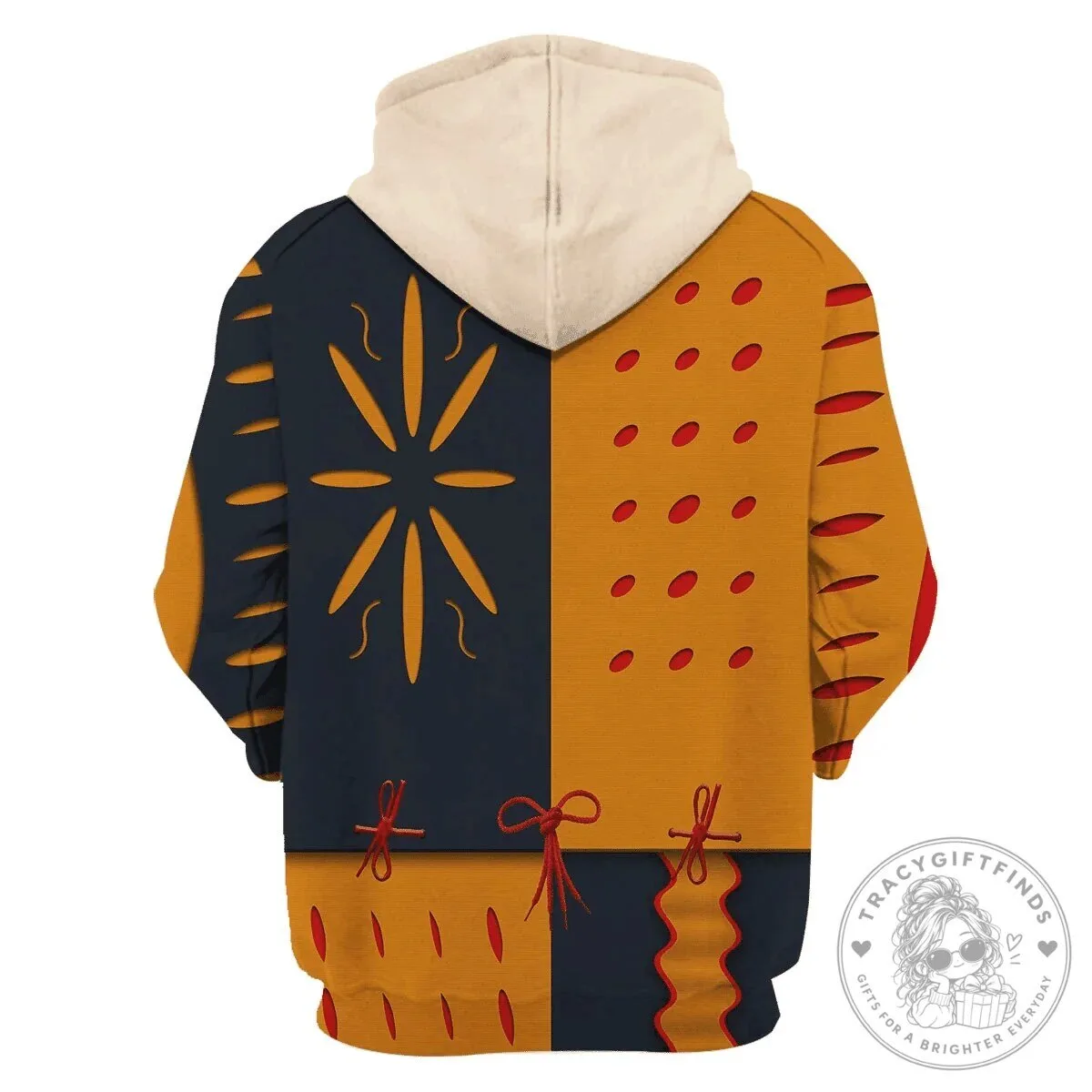 Landsknecht Costume Inspired Renaissance Historical Soldier Hoodie 25 Landsknecht Costume Inspired Renaissance Historical Soldier Hoodie