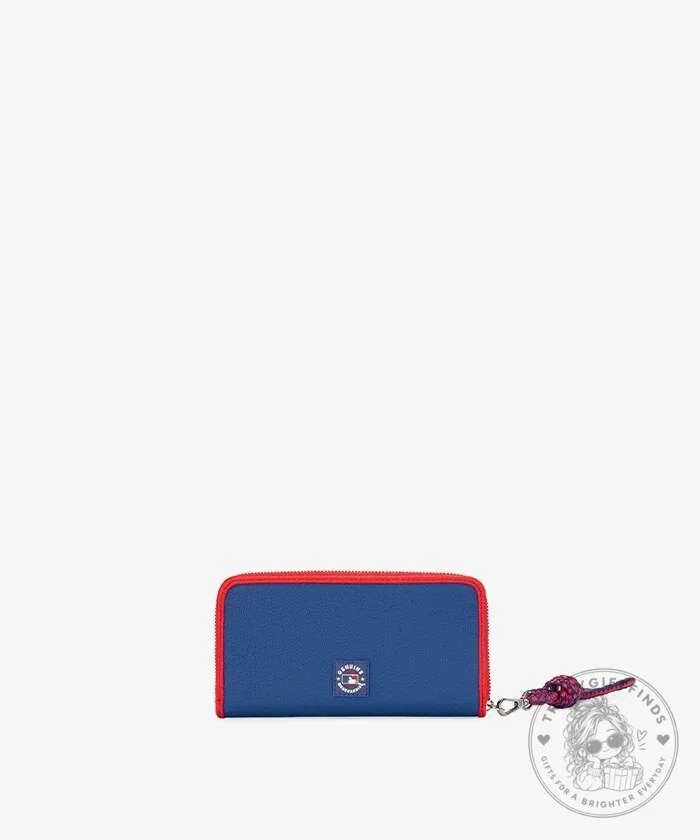 Philadelphia Phillies Americana Star Zip Wallet 19 Philadelphia Phillies Americana Star Zip Wallet