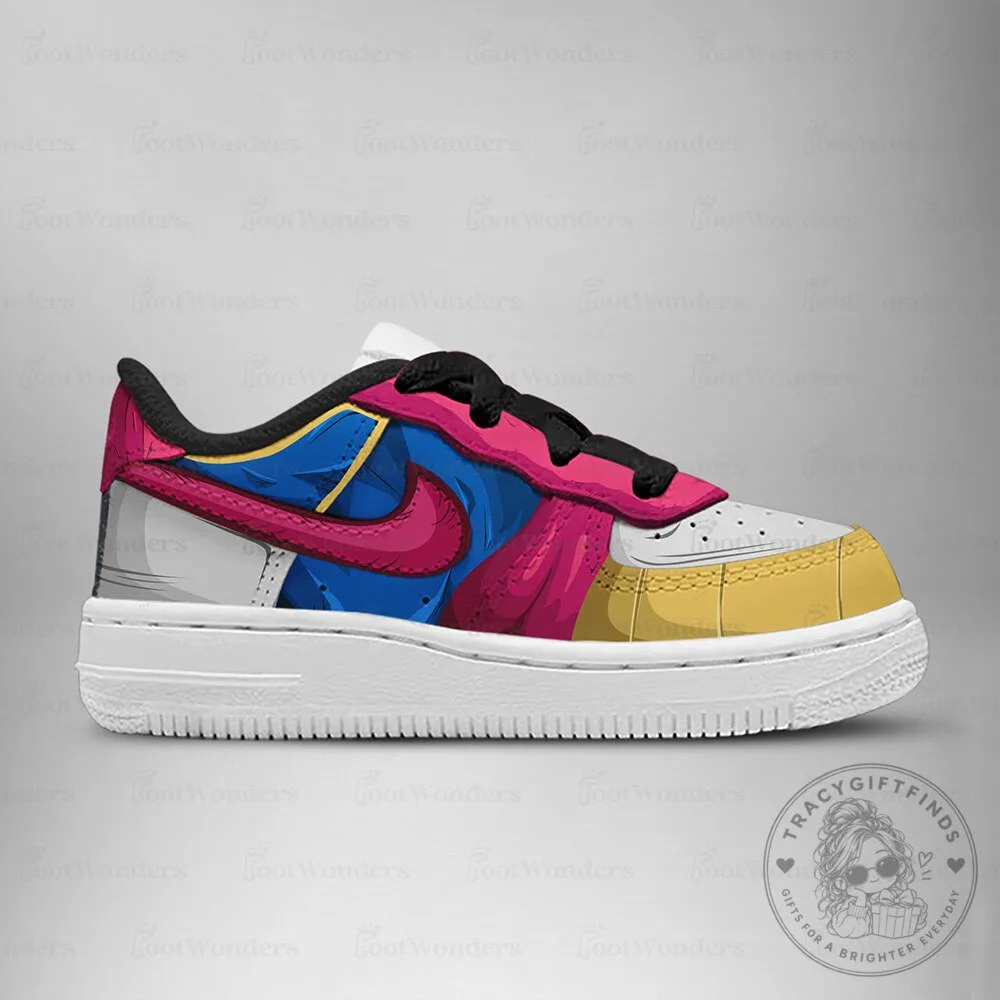 Dragon Ball Super Saiyan Vegeta Anime Custom Design Low Top Sneakers 8 Dragon Ball Super Saiyan Vegeta Anime Custom Design Low Top Sneakers