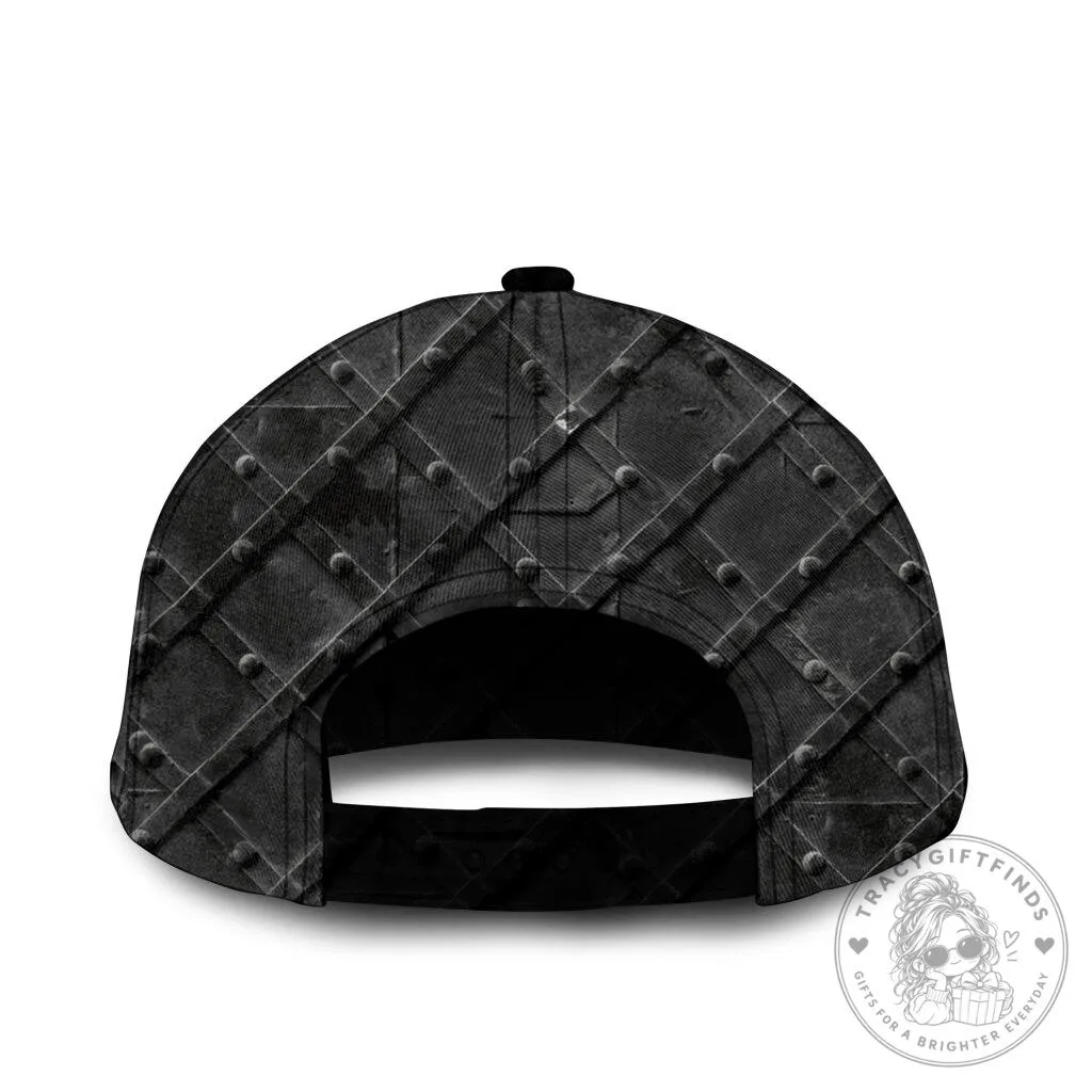 Blainville-Boisbriand Armada Personalized Name Metal Design Cap Hat 11 Blainville-Boisbriand Armada Personalized Name Metal Design Cap Hat